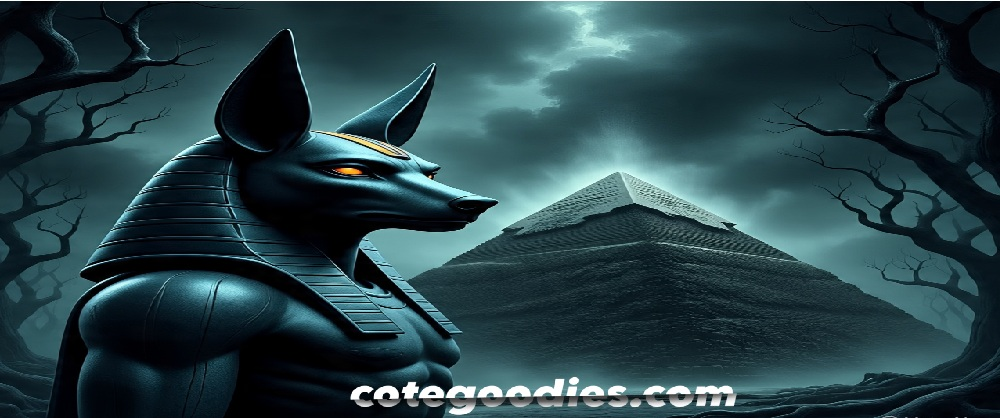 Menjaga Kemenangan dari Slot Anubis Wrath PGSoft: Tips dan Trik Terbaik