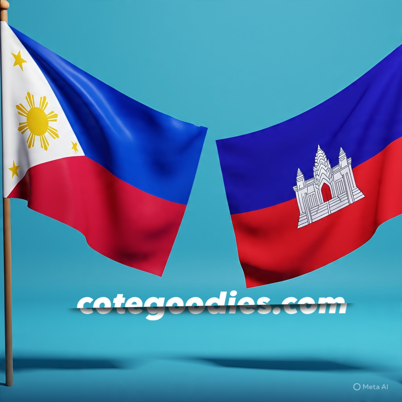 Alasan Situs Togel Online Tidak Menerima Pemain IP Cambodia dan Filipina