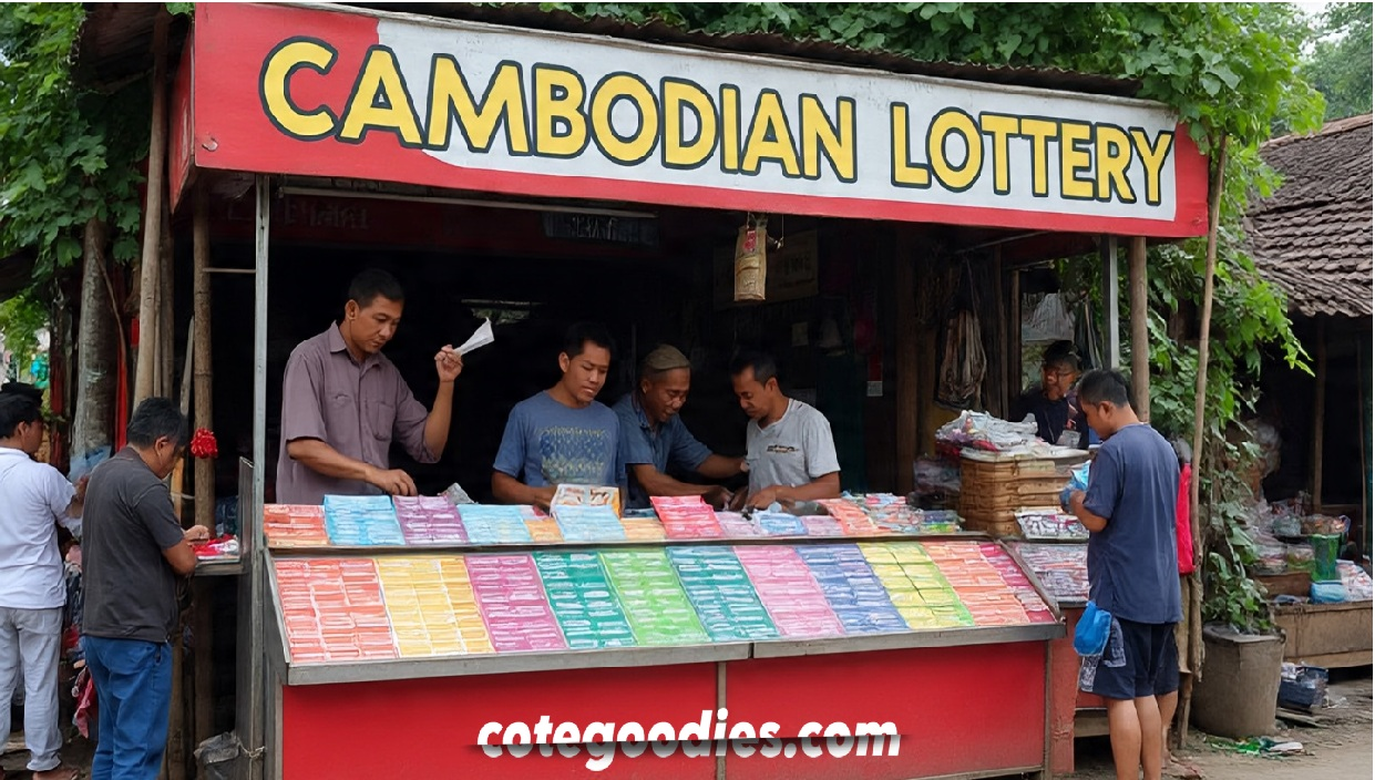 Tetap santai bermain togel kamboja saat perang Thailand 2025