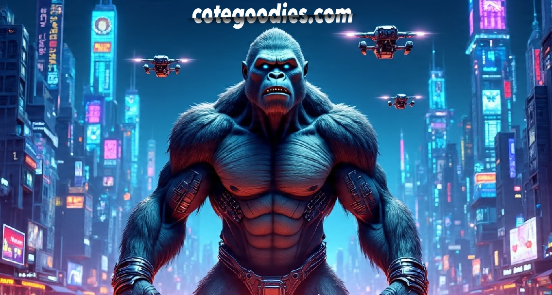 King Kong Pools: Pusat Perhatian Pemain Togel Online, Apa yang Terjadi di Balik Layar