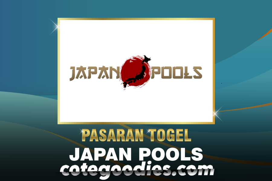 Bermain di Togel Online Japan Pools : Pasaran yang Memiliki 3 Prize
