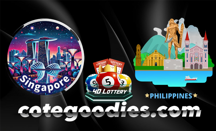Togel Singapura dan PCSO: Inilah Persamaan yang Mengejutkan