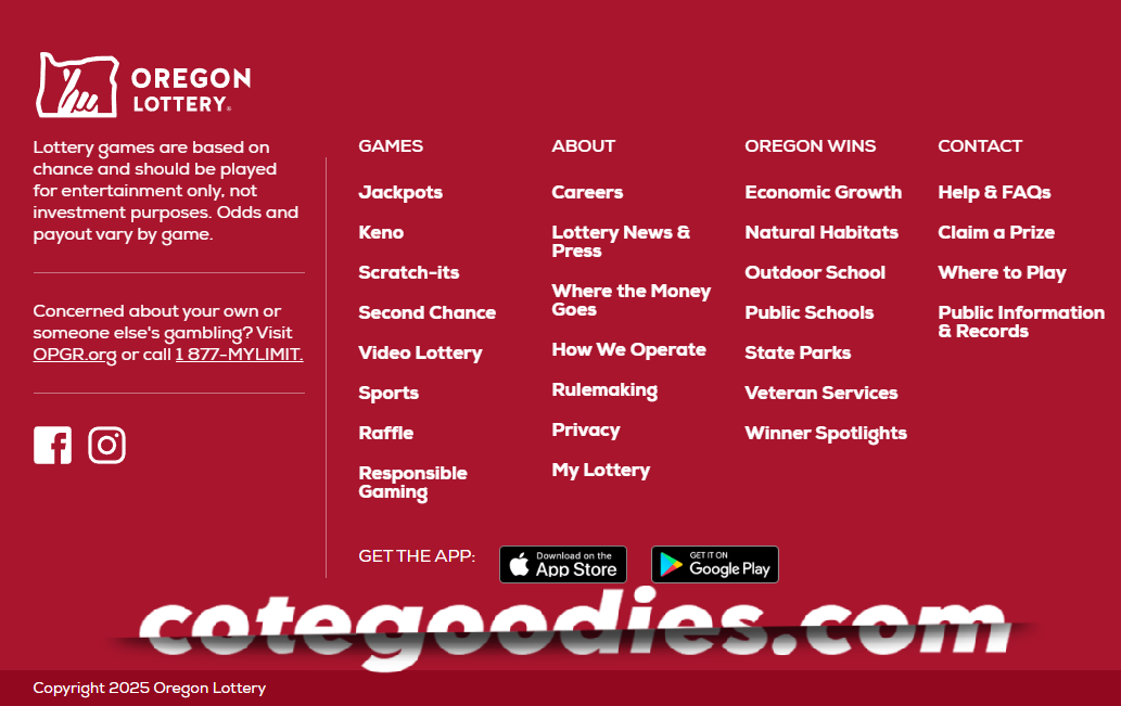 Alasan Oregon Pools Menjadi Pilihan Utama untuk Pasaran Togel Pagi