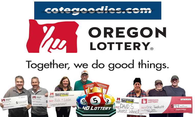 Mengenal Kembali Togel Oregon Pools: Asal-Usul dan Jadwal Resultnya