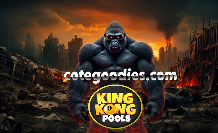 Kenapa Banyak Pemain King Kong Pools Sulit Menang? Ini Alasannya!