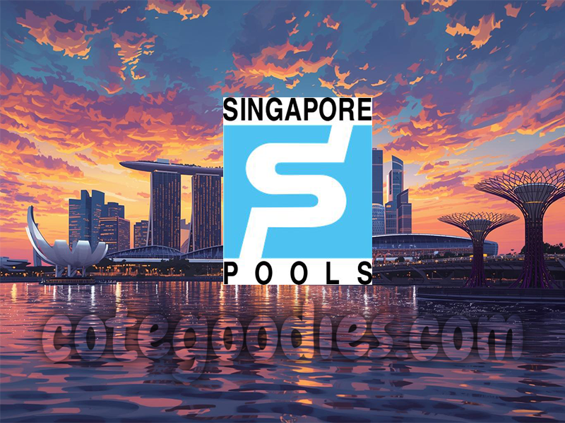 Fakta Jadwal Togel Online Singapore: Kenapa Tidak Tiap Hari?