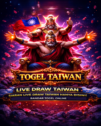 Fenomena Togel Taiwan dan Perkembangan Platform Digital di Asia