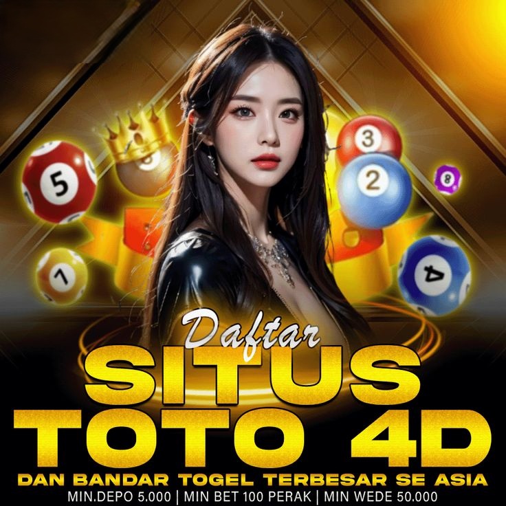 Transparansi Sistem dan Informasi Permainan pada Platform Togel Online