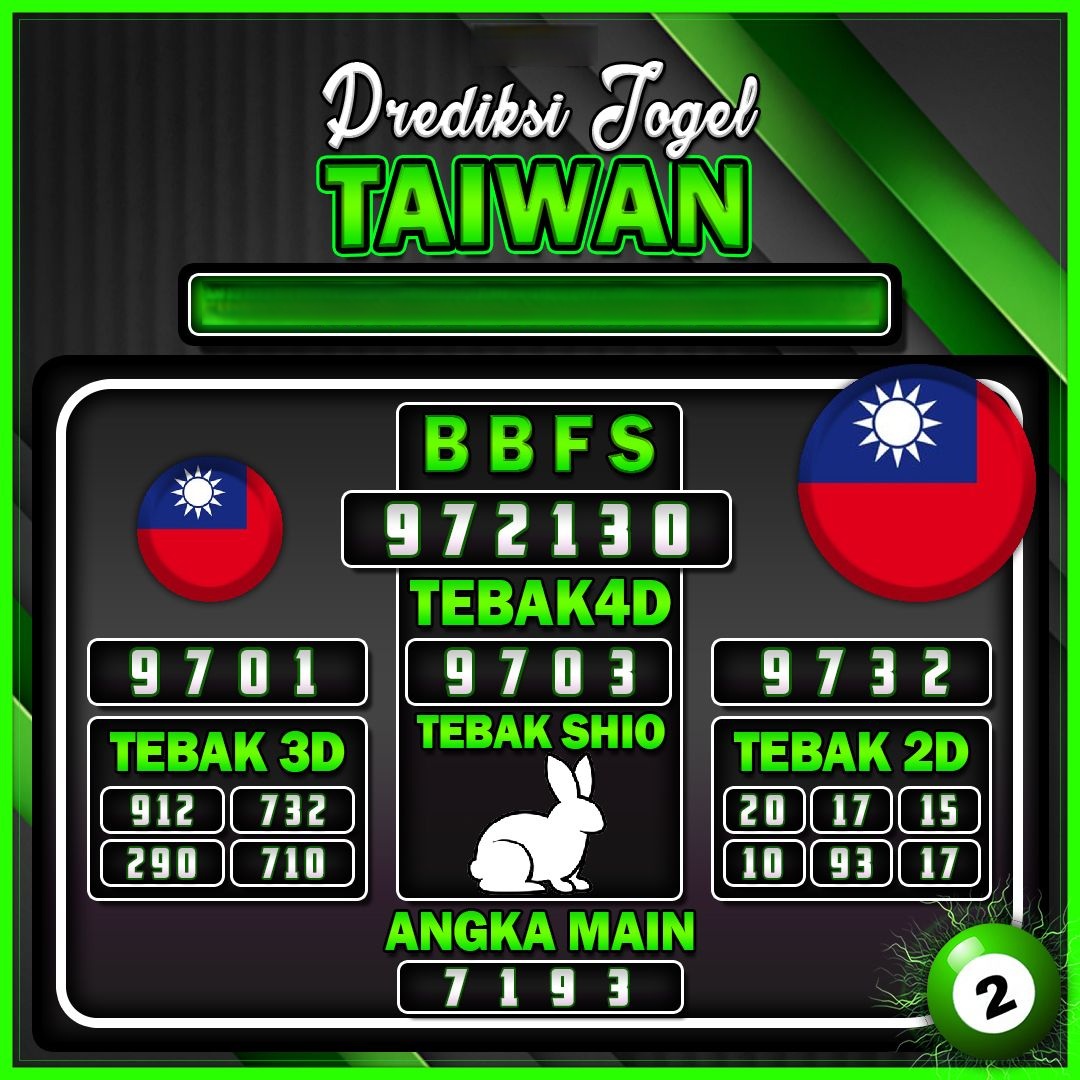 Togel Taiwan: Populer, Tapi Penuh Risiko