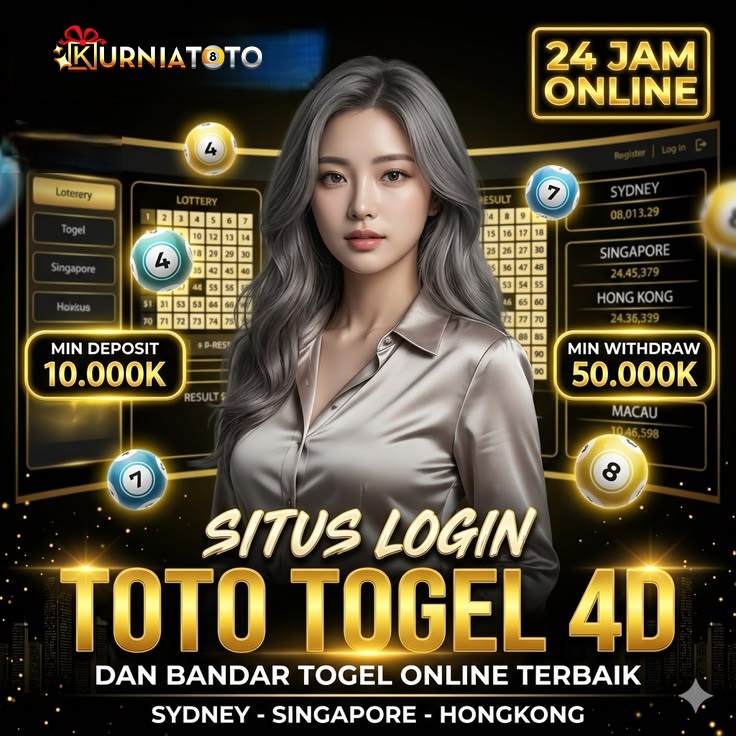 Pentingnya Konsistensi dalam Bermain Togel Online