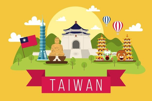 Bermain Togel Taiwan: Apa yang Perlu Diketahui Sebelum Terjun?
